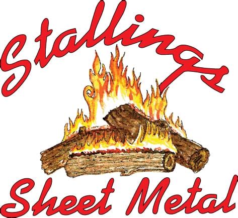 stallings sheet metal mt pleasant